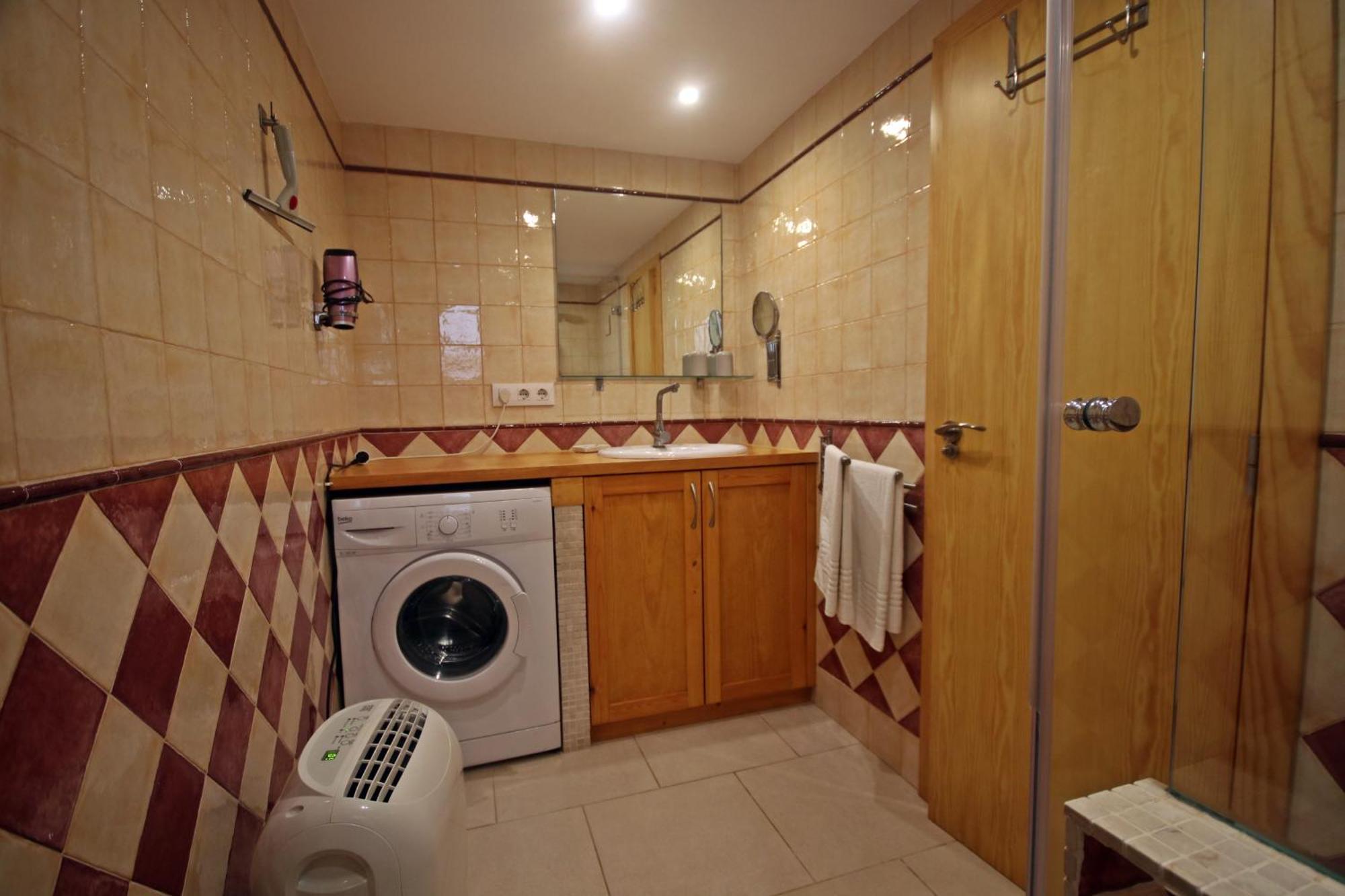 Wunderschoenes Kleines Apartment Fuer 2 Personen Mit Idylischen Blick Ins Gruene カラ・ガルダナ エクステリア 写真